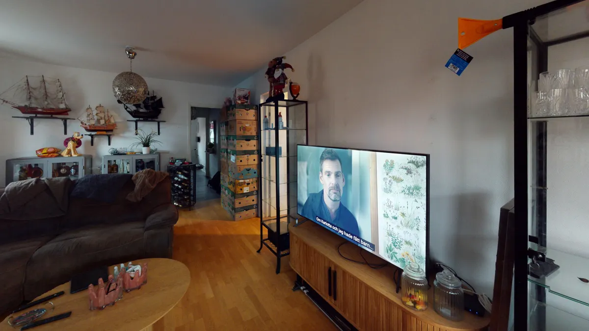 Hyreslägenhet på Helsingborg i helsingborg