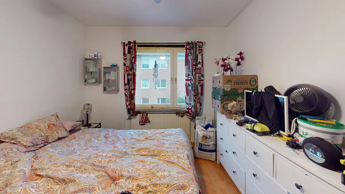 Hyreslägenhet på Helsingborg i helsingborg