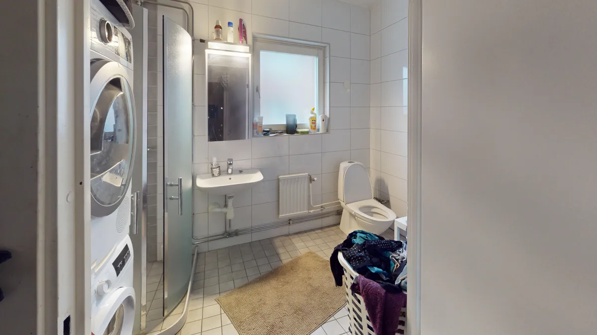 Hyreslägenhet på Helsingborg i helsingborg