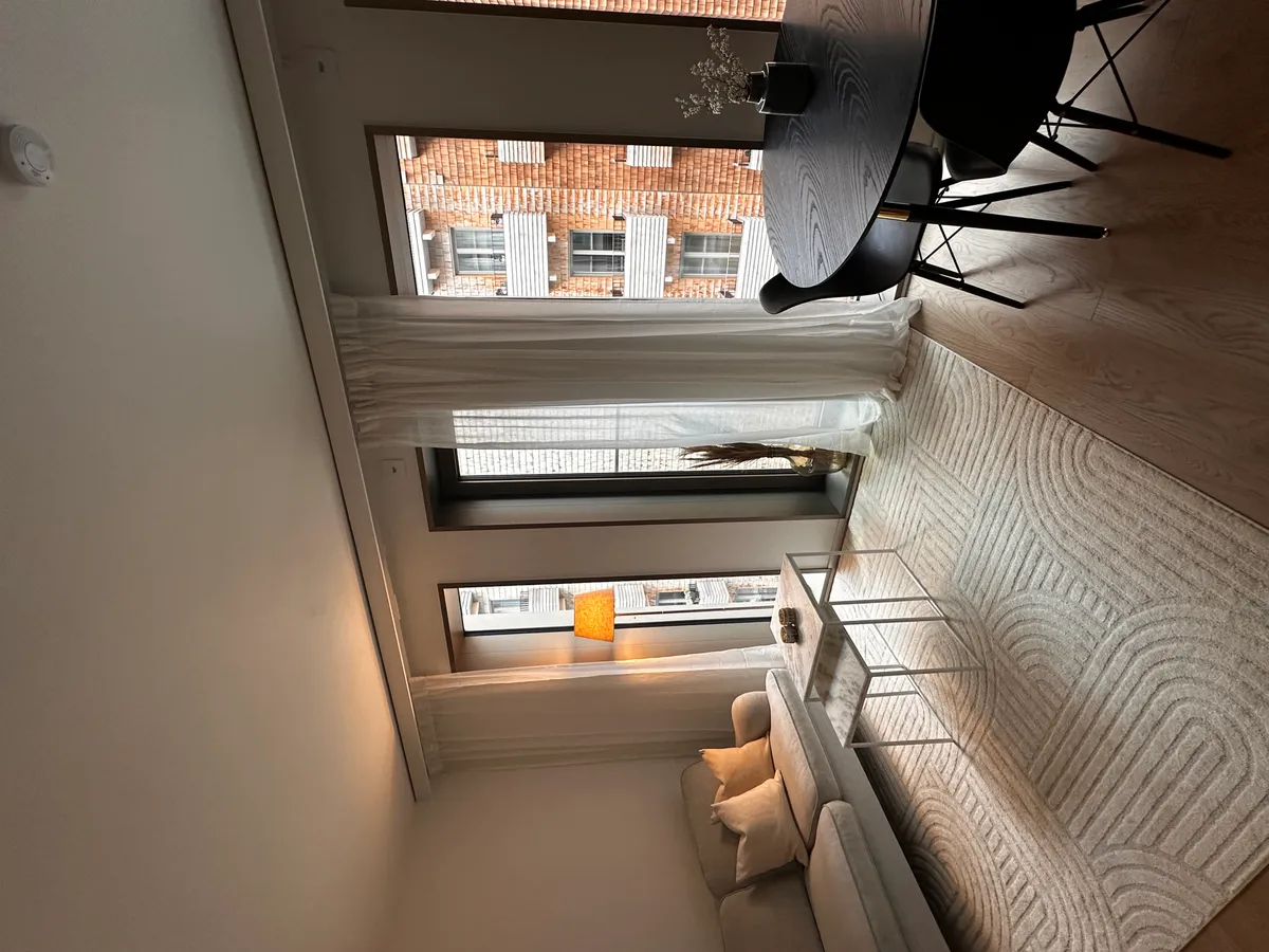 Hyreslägenhet på Solna i solna