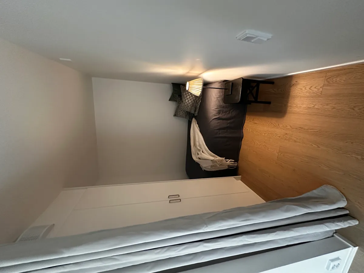 Hyreslägenhet på Solna i solna