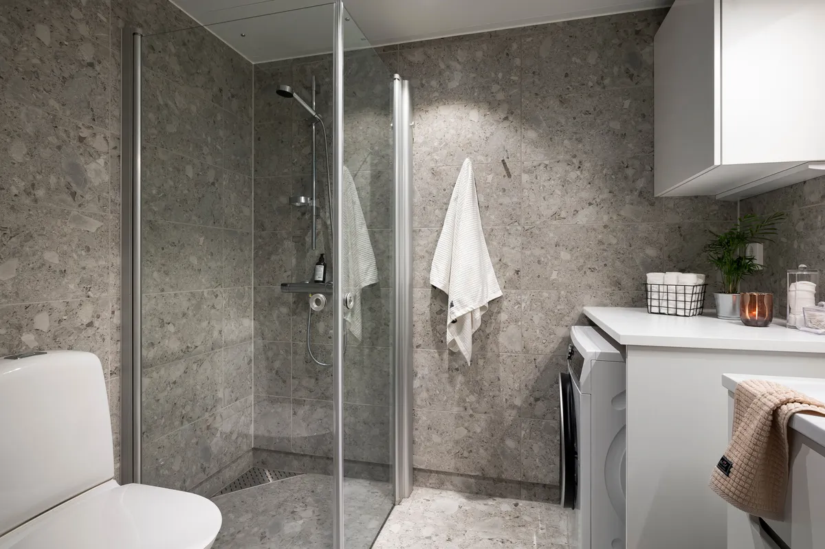 Hyreslägenhet på Solna i solna