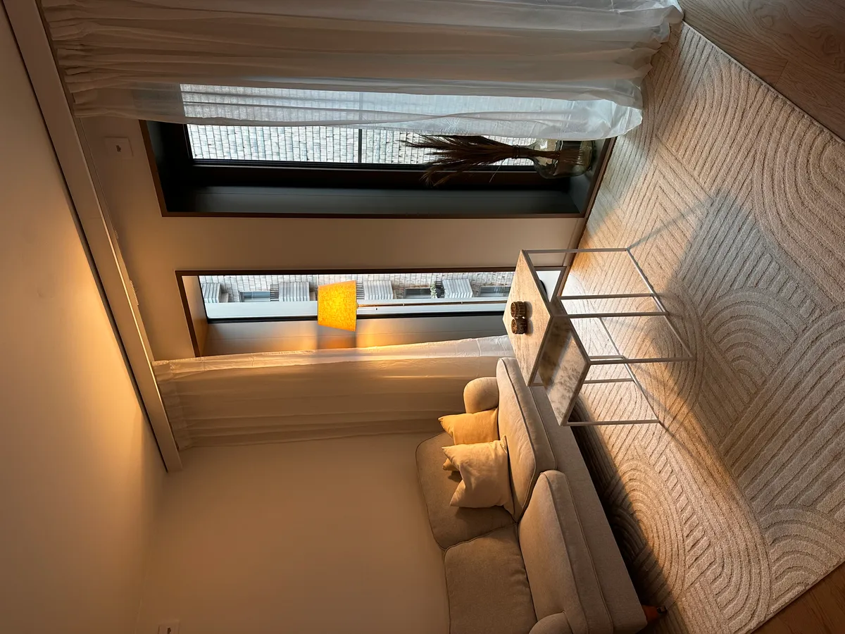 Hyreslägenhet på Solna i solna