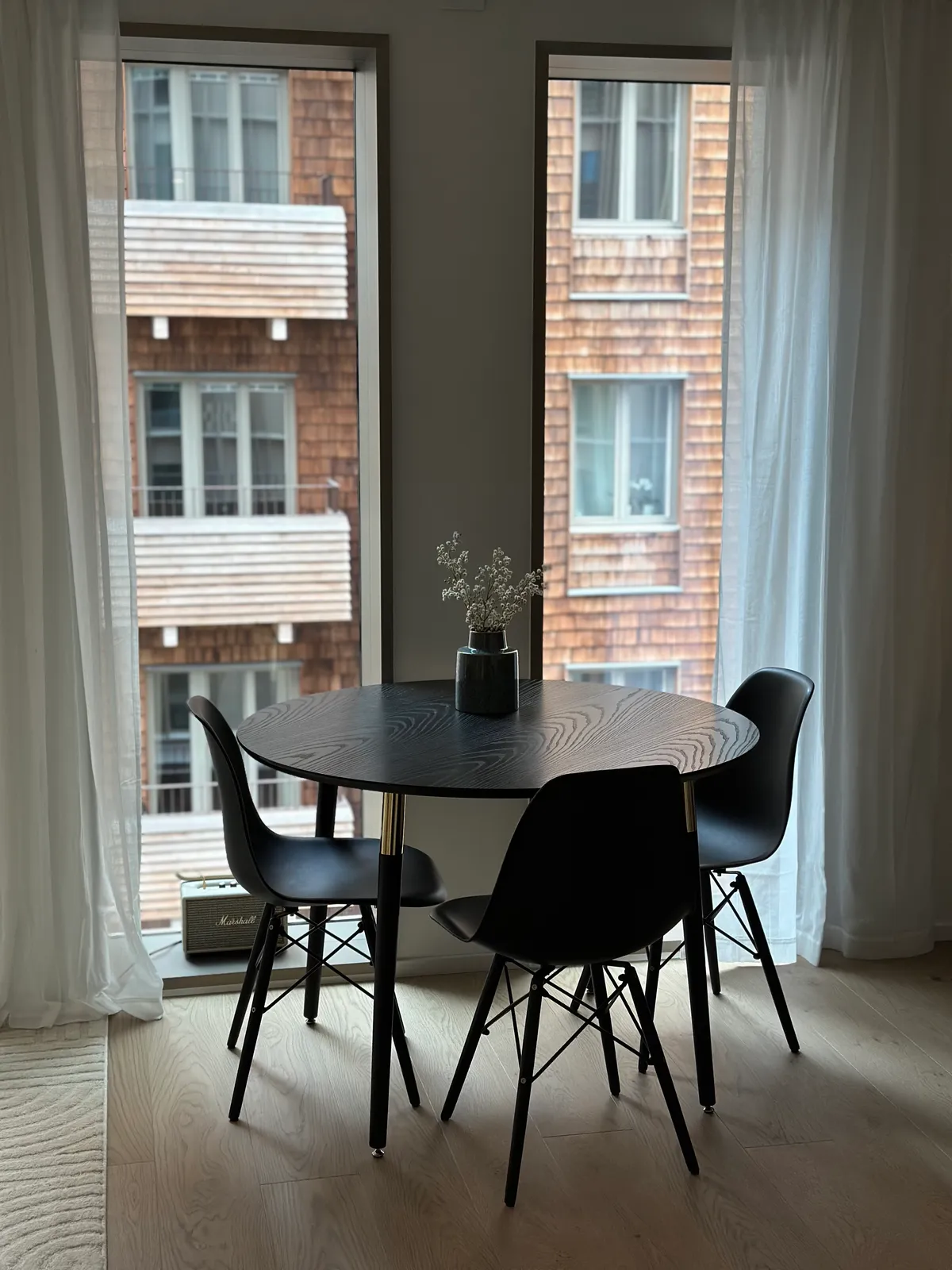 Hyreslägenhet på Solna i solna