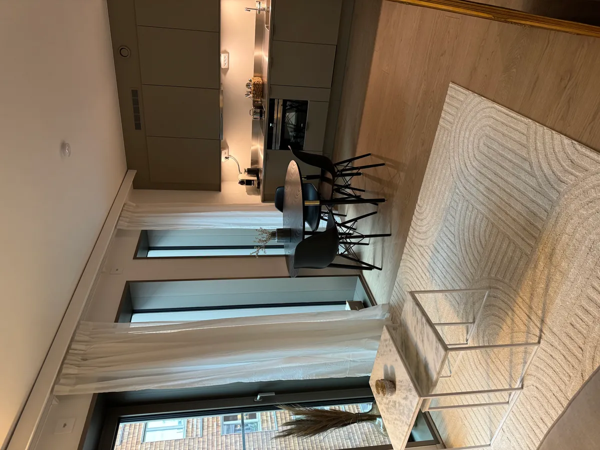 Hyreslägenhet på Solna i solna