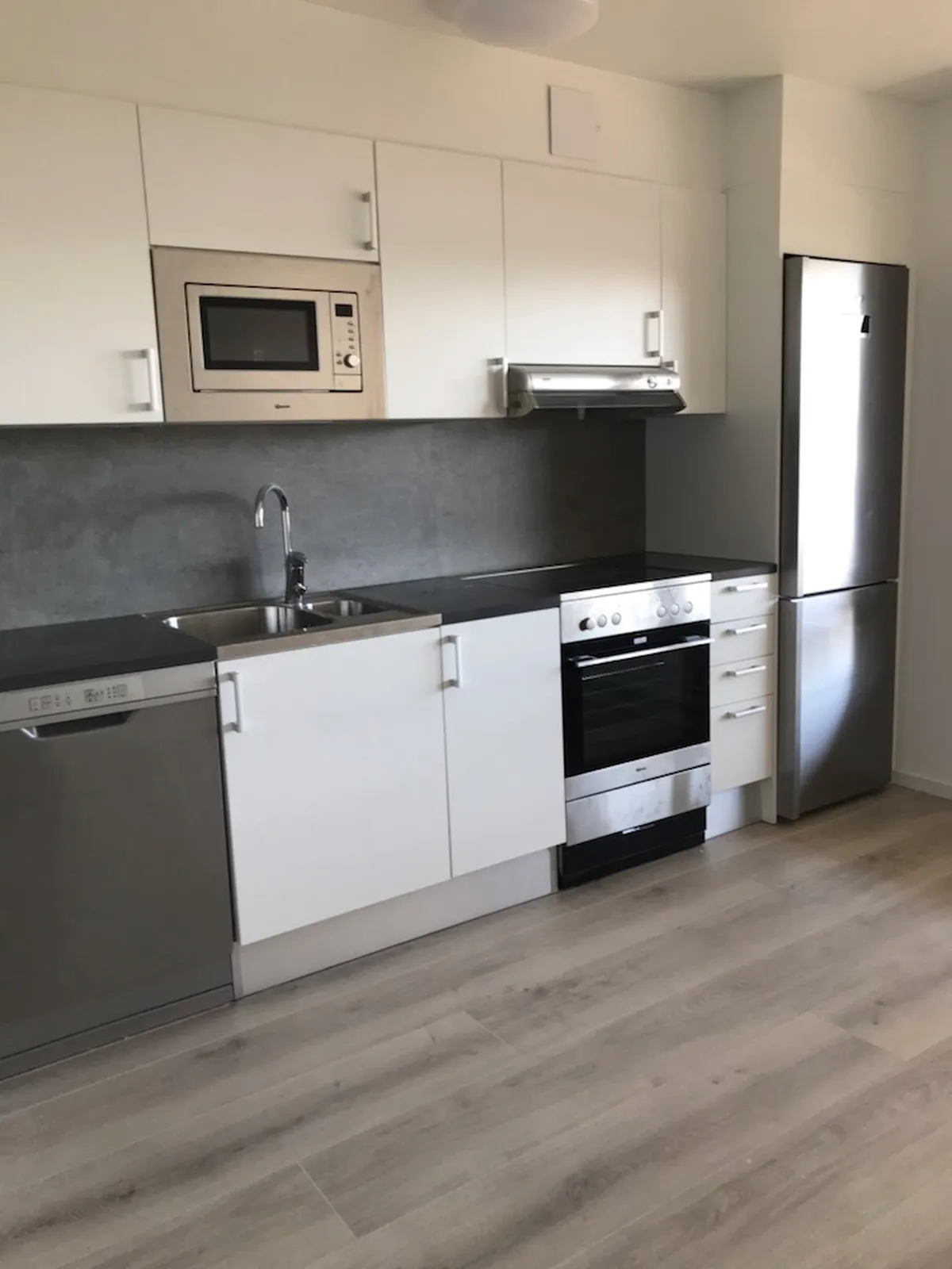 Hyreslägenhet på Södertälje i sodertalje