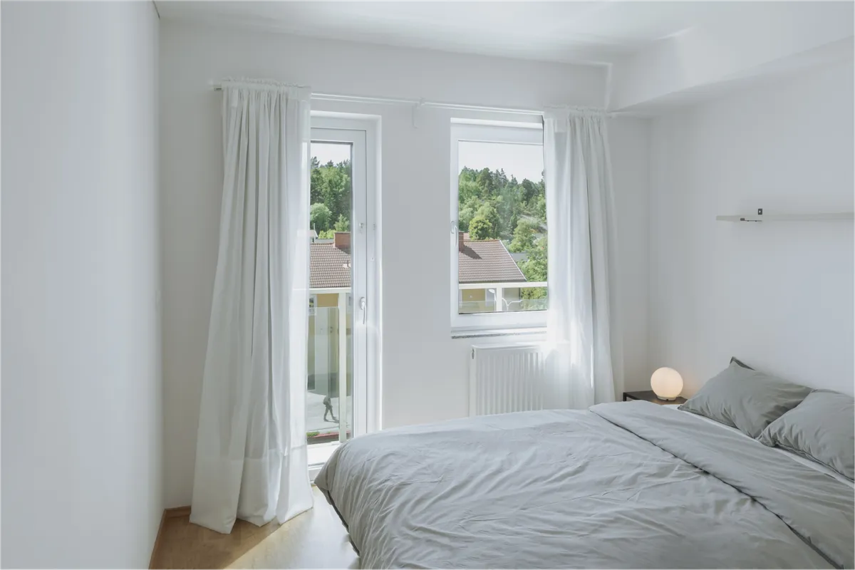 Hyreslägenhet på Spånga i spanga