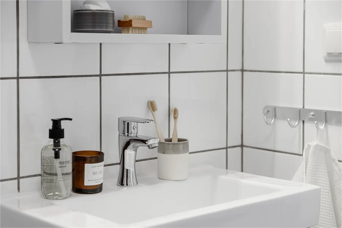 Hyreslägenhet på Spånga i spanga