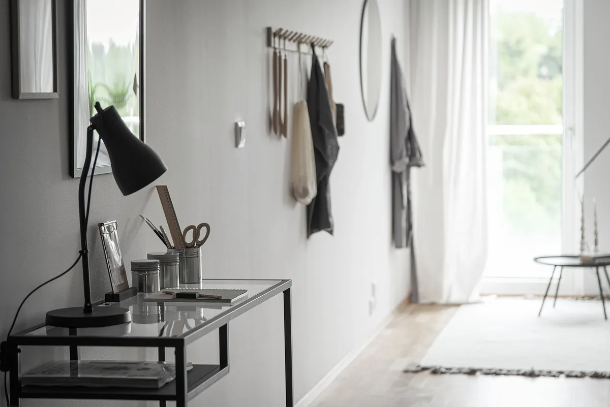 Hyreslägenhet på Spånga i spanga