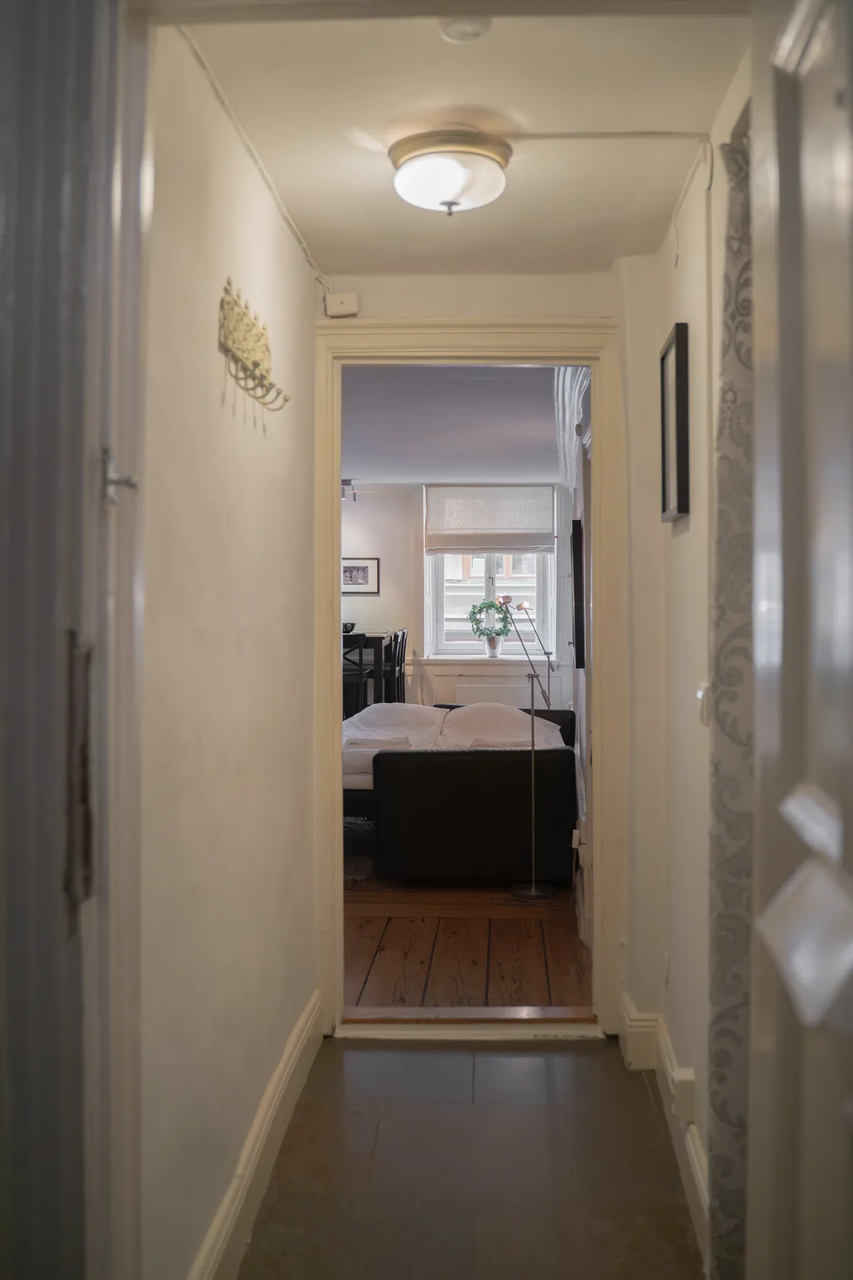 Hyreslägenhet på Stockholm i stockholm