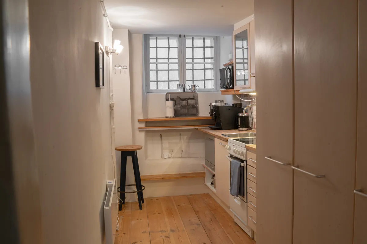 Hyreslägenhet på Stockholm i stockholm