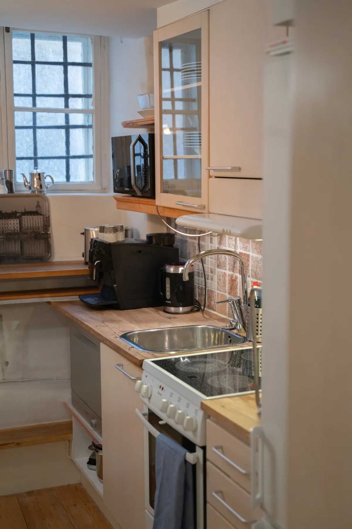 Hyreslägenhet på Stockholm i stockholm