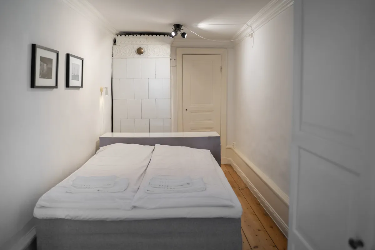 Hyreslägenhet på Stockholm i stockholm