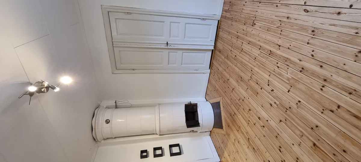 Hyreslägenhet på Nässjö i nassjo