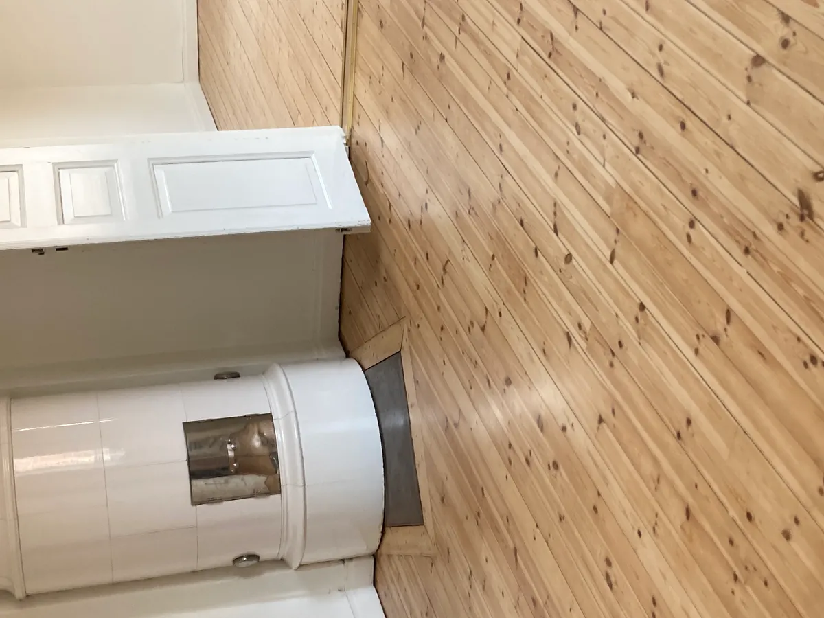 Hyreslägenhet på Nässjö i nassjo