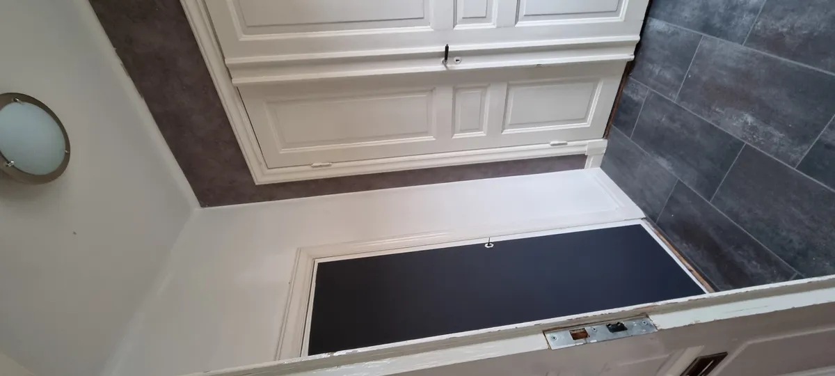 Hyreslägenhet på Nässjö i nassjo