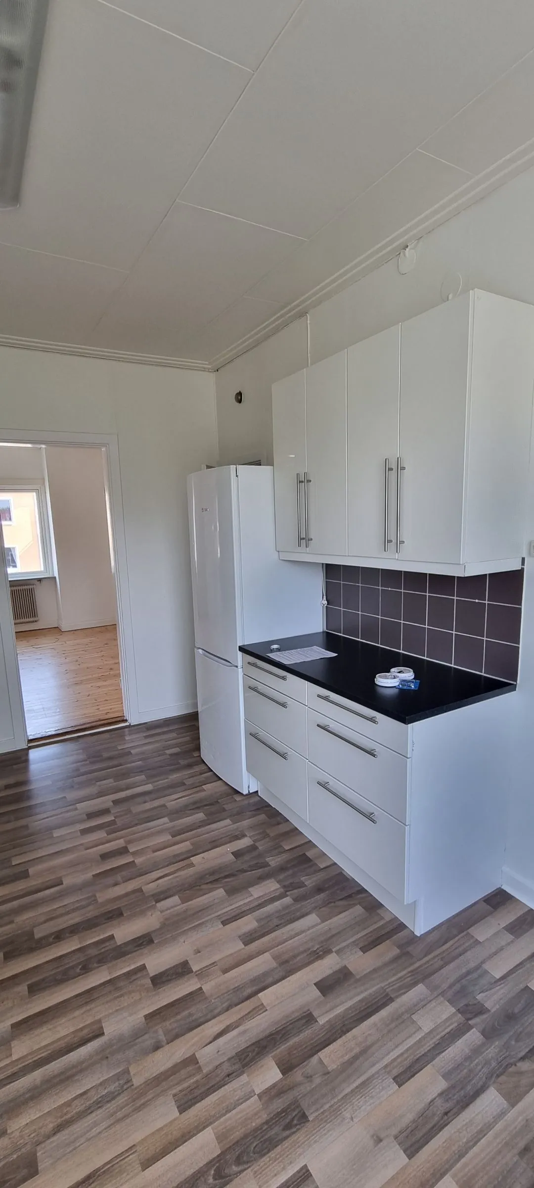 Hyreslägenhet på Nässjö i nassjo