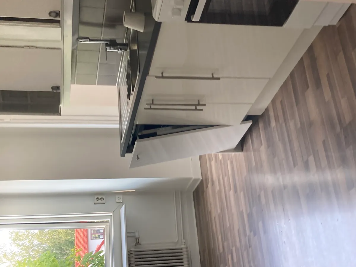 Hyreslägenhet på Nässjö i nassjo