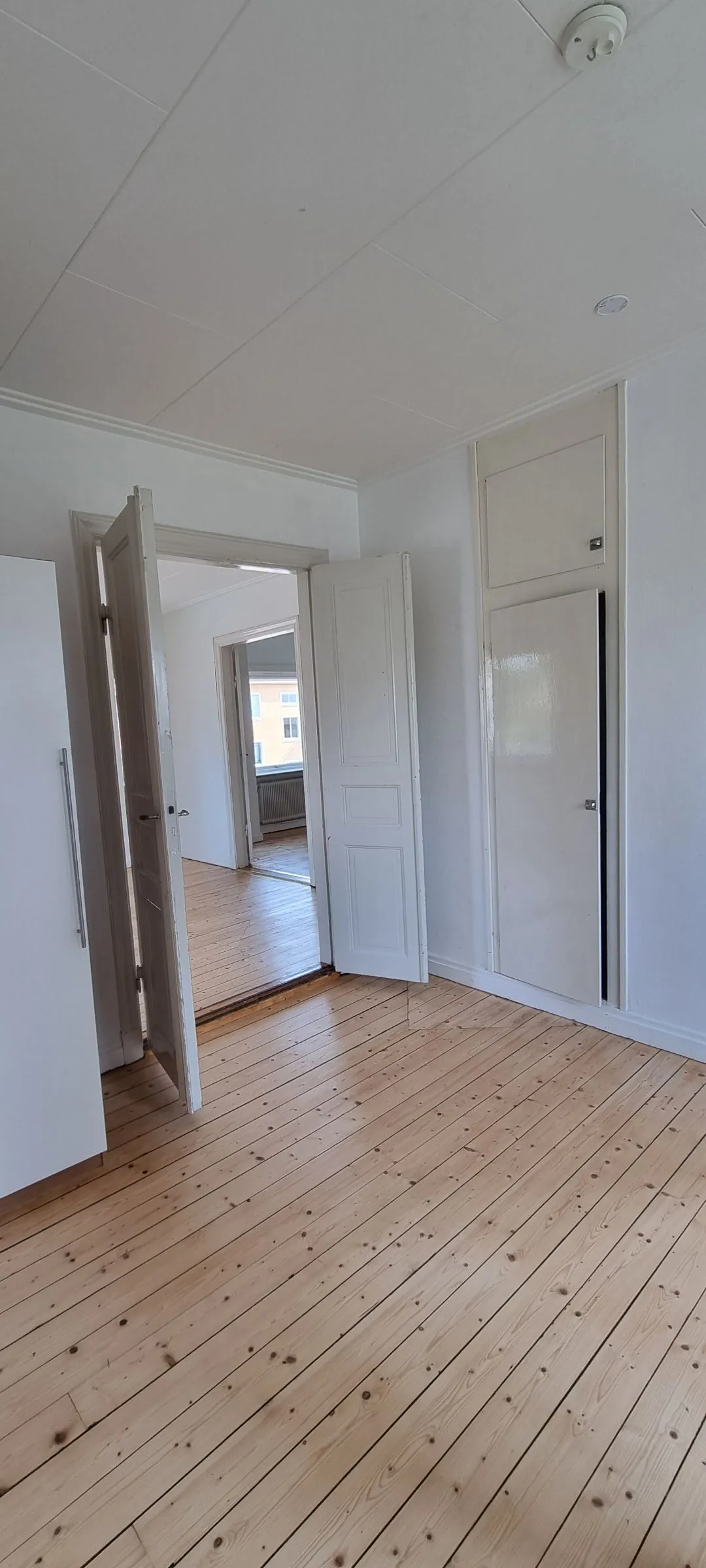 Hyreslägenhet på Nässjö i nassjo