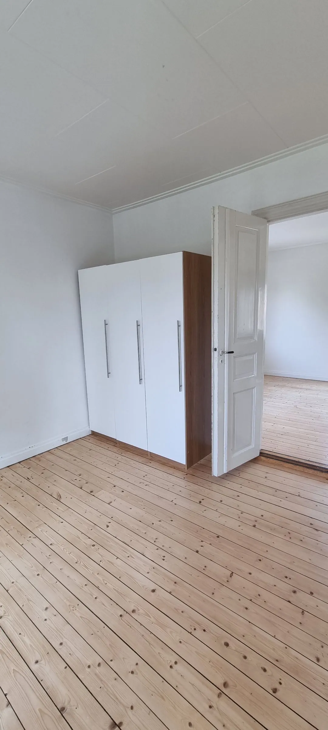 Hyreslägenhet på Nässjö i nassjo