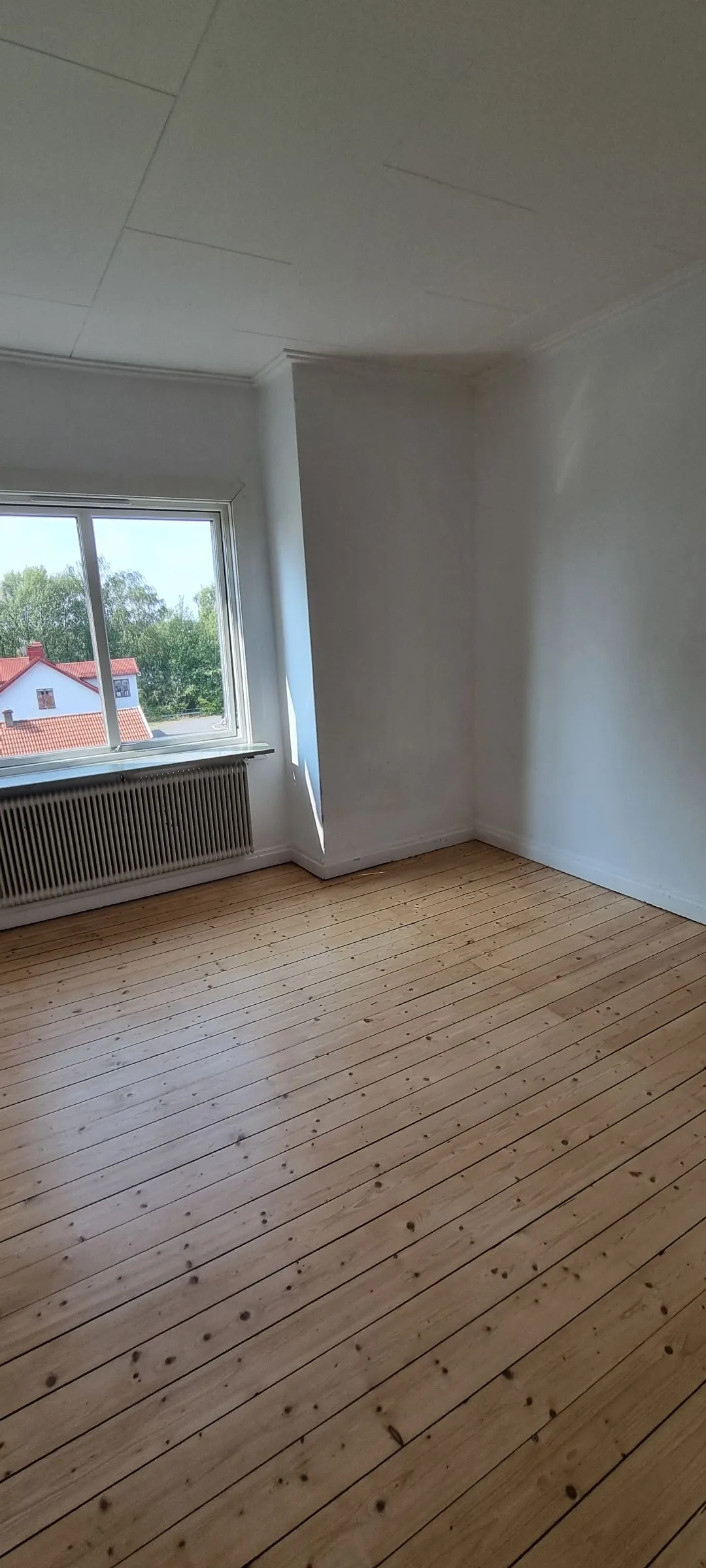 Hyreslägenhet på Nässjö i nassjo