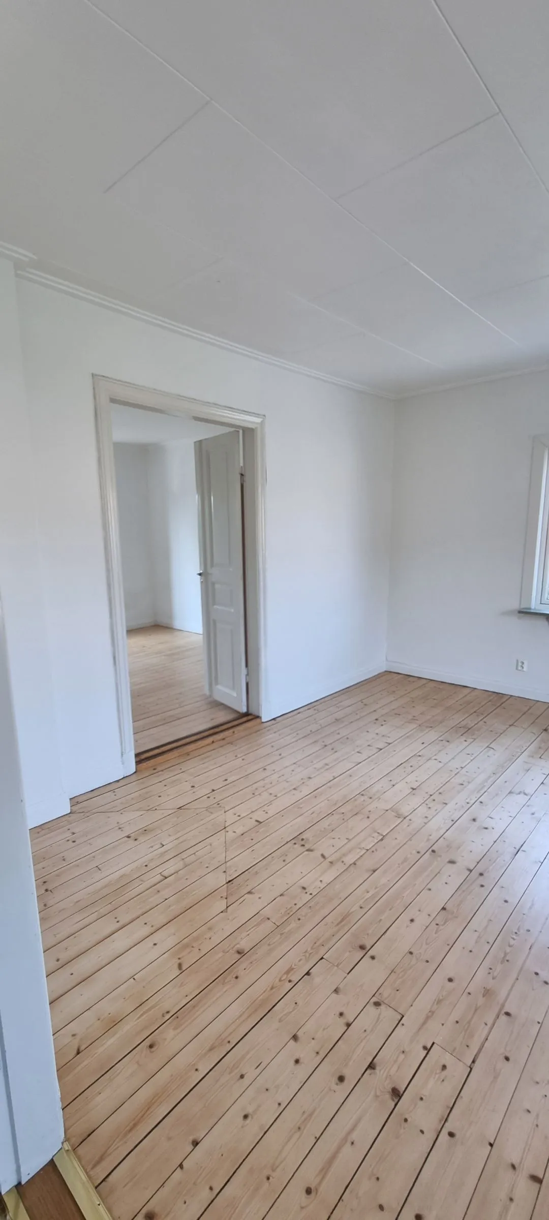 Hyreslägenhet på Nässjö i nassjo