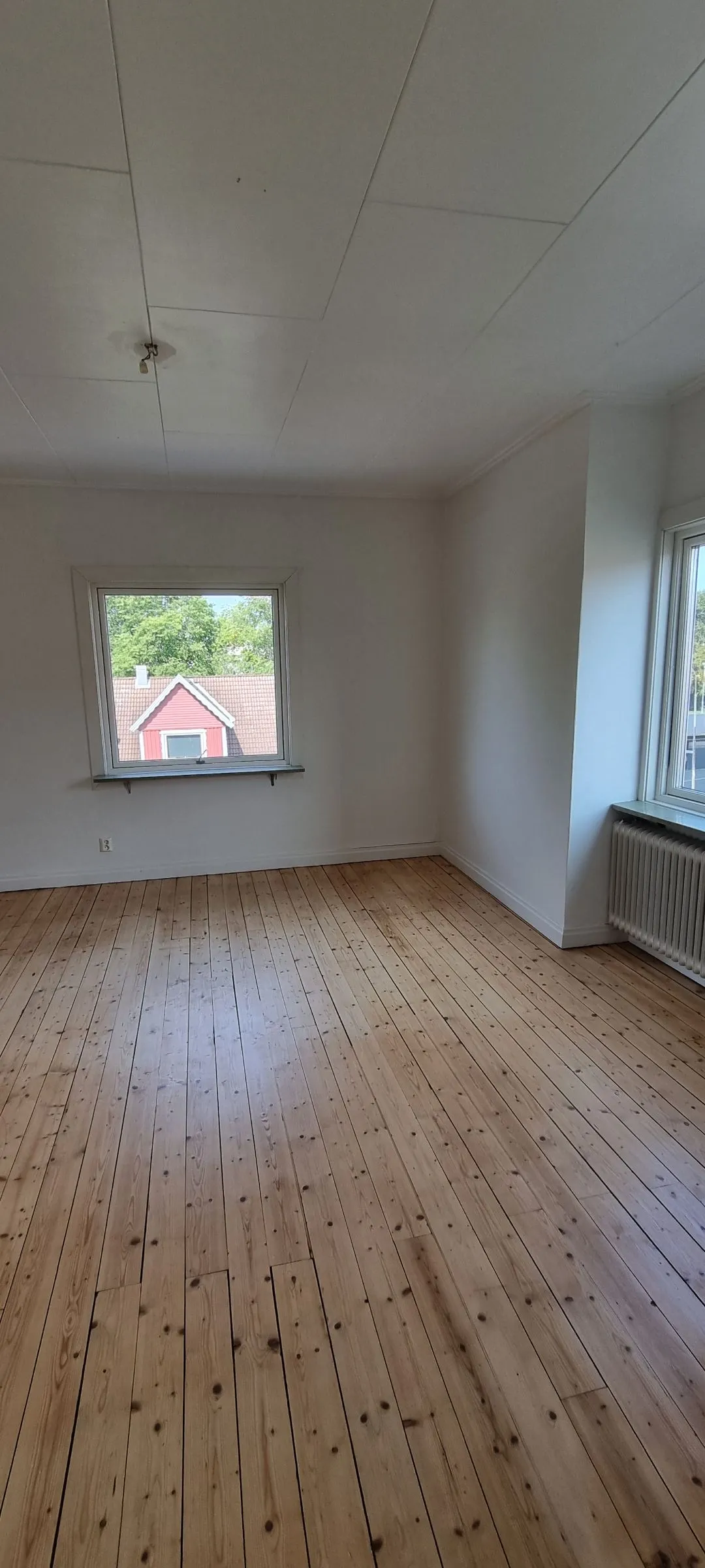 Hyreslägenhet på Nässjö i nassjo