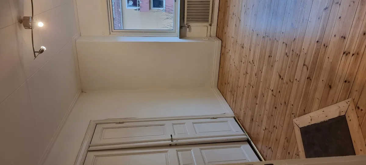 Hyreslägenhet på Nässjö i nassjo