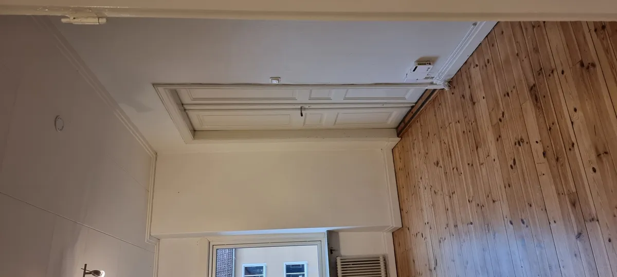 Hyreslägenhet på Nässjö i nassjo