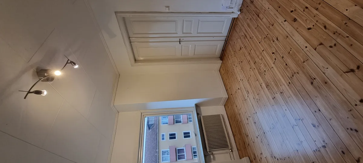 Hyreslägenhet på Nässjö i nassjo