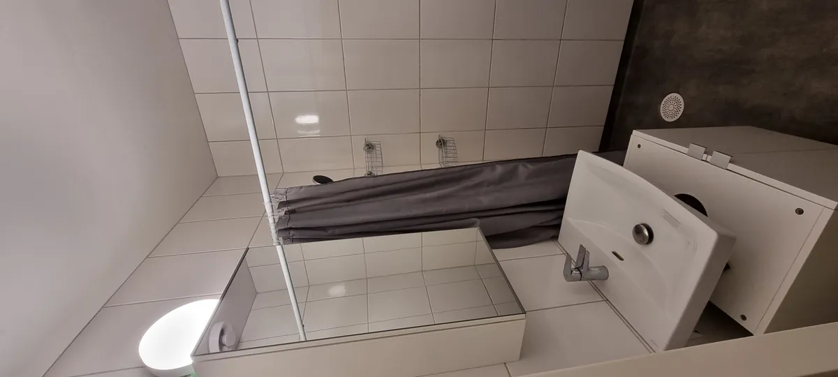 Hyreslägenhet på Nässjö i nassjo