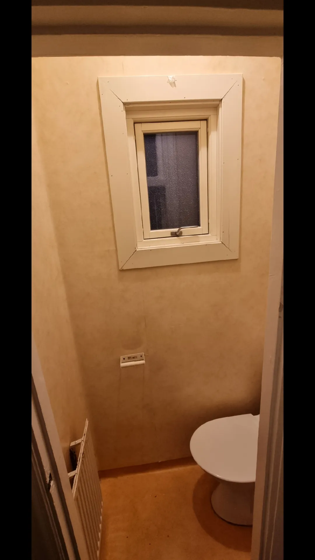 Hyreslägenhet på Nässjö i nassjo