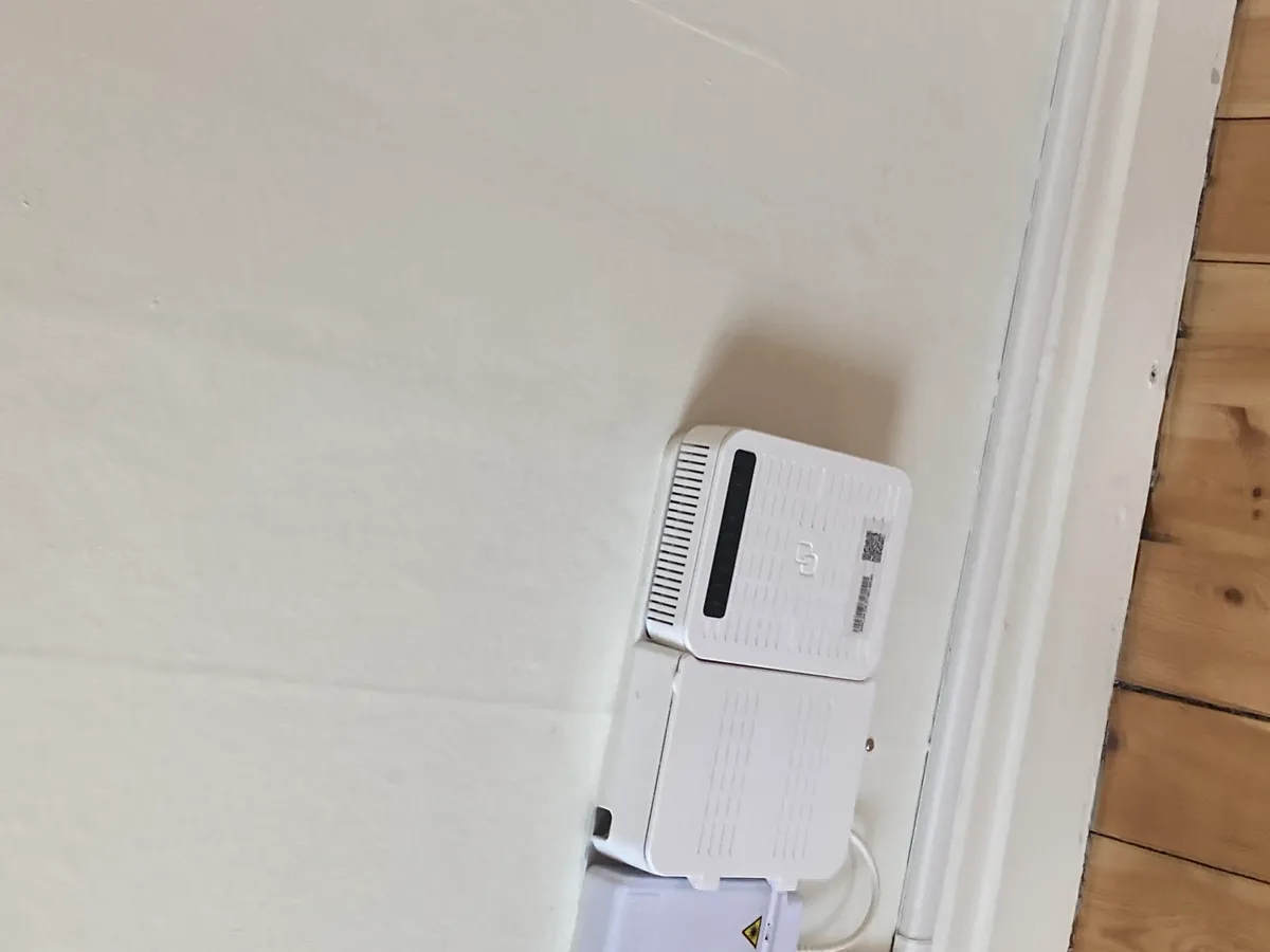 Hyreslägenhet på Nässjö i nassjo