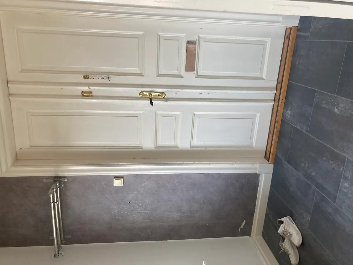 Hyreslägenhet på Nässjö i nassjo