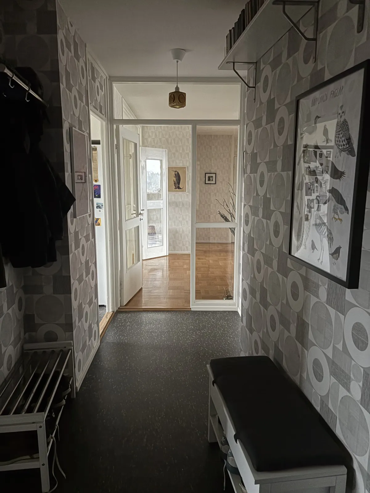 Hyreslägenhet på Stockholm i stockholm