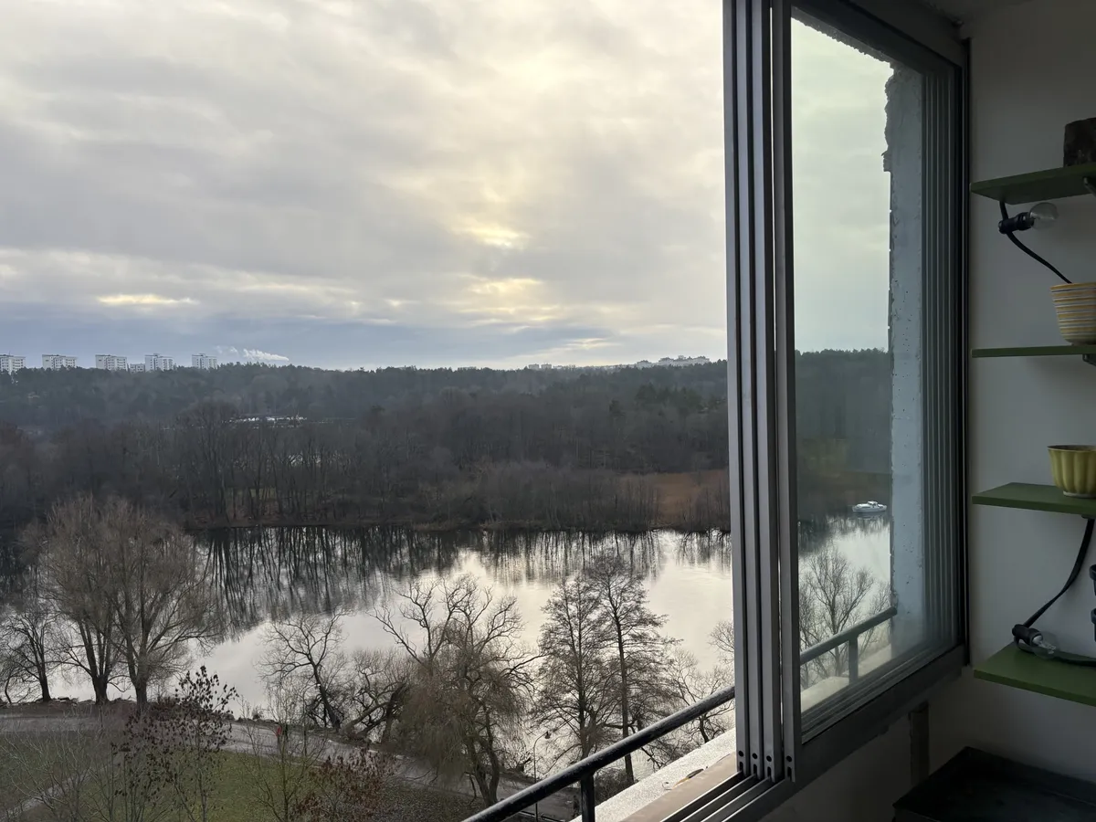 Hyreslägenhet på Stockholm i stockholm