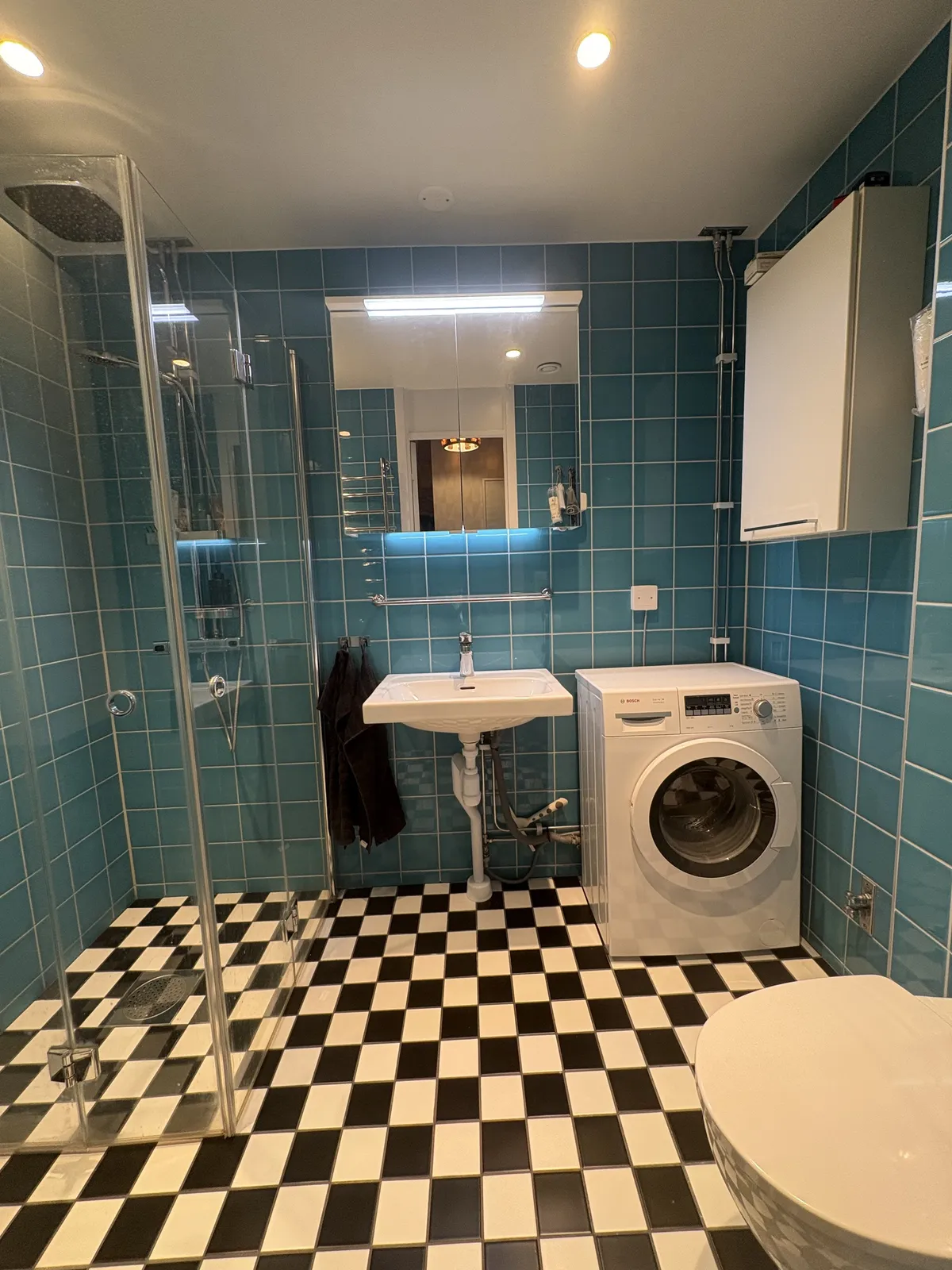 Hyreslägenhet på Stockholm i stockholm