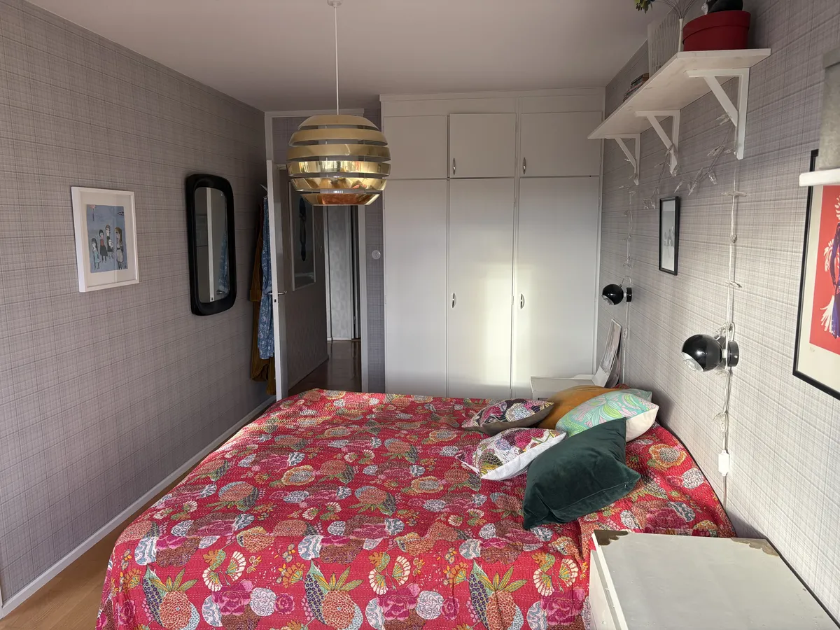 Hyreslägenhet på Stockholm i stockholm