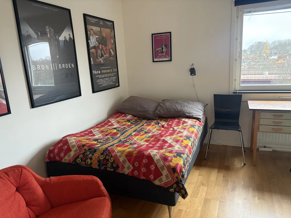 Hyreslägenhet på Stockholm i stockholm