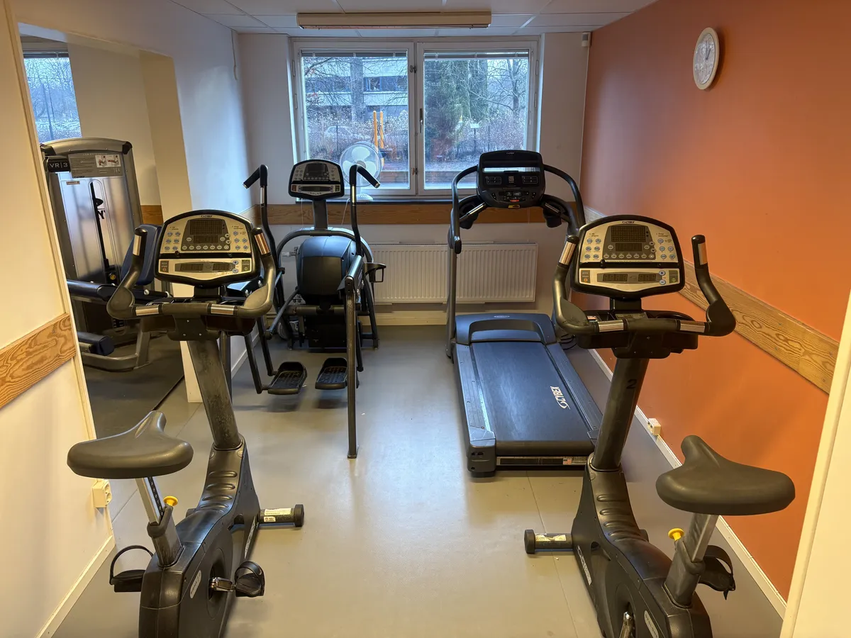 Hyreslägenhet på Stockholm i stockholm