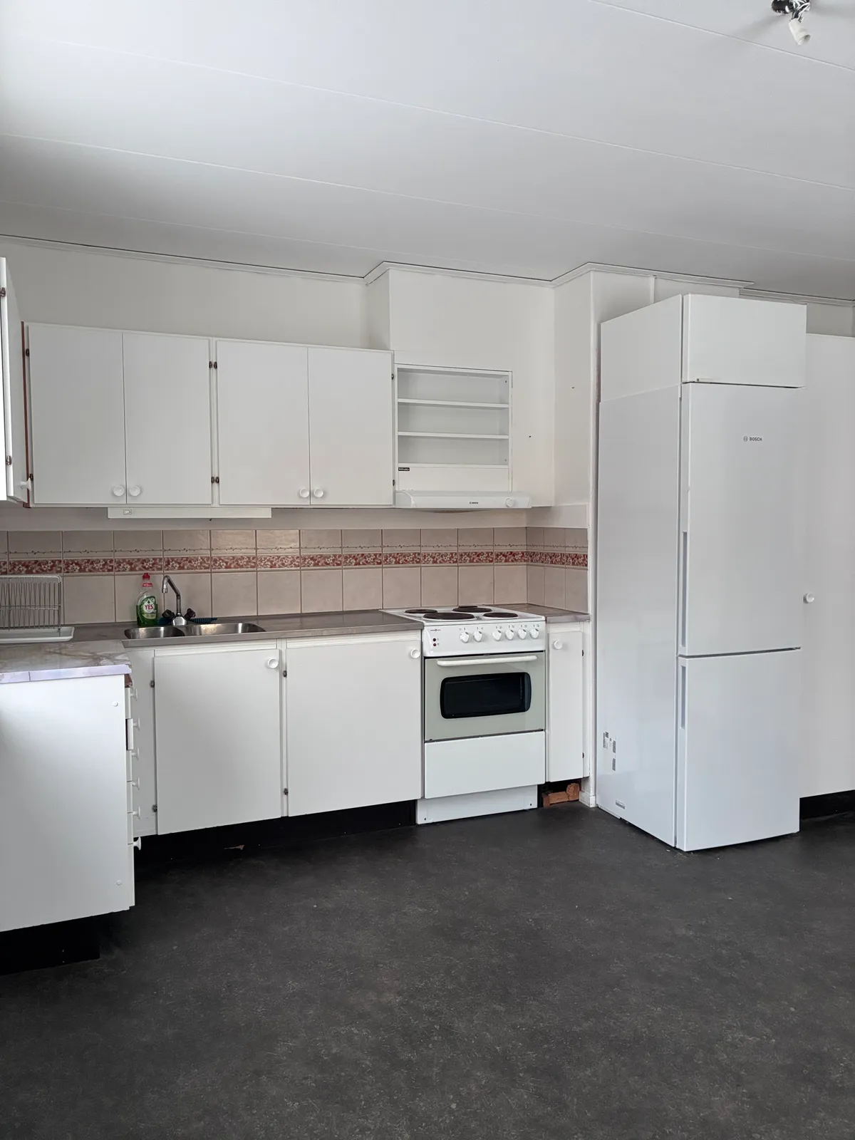 Hyreslägenhet på Nässjö i nassjo