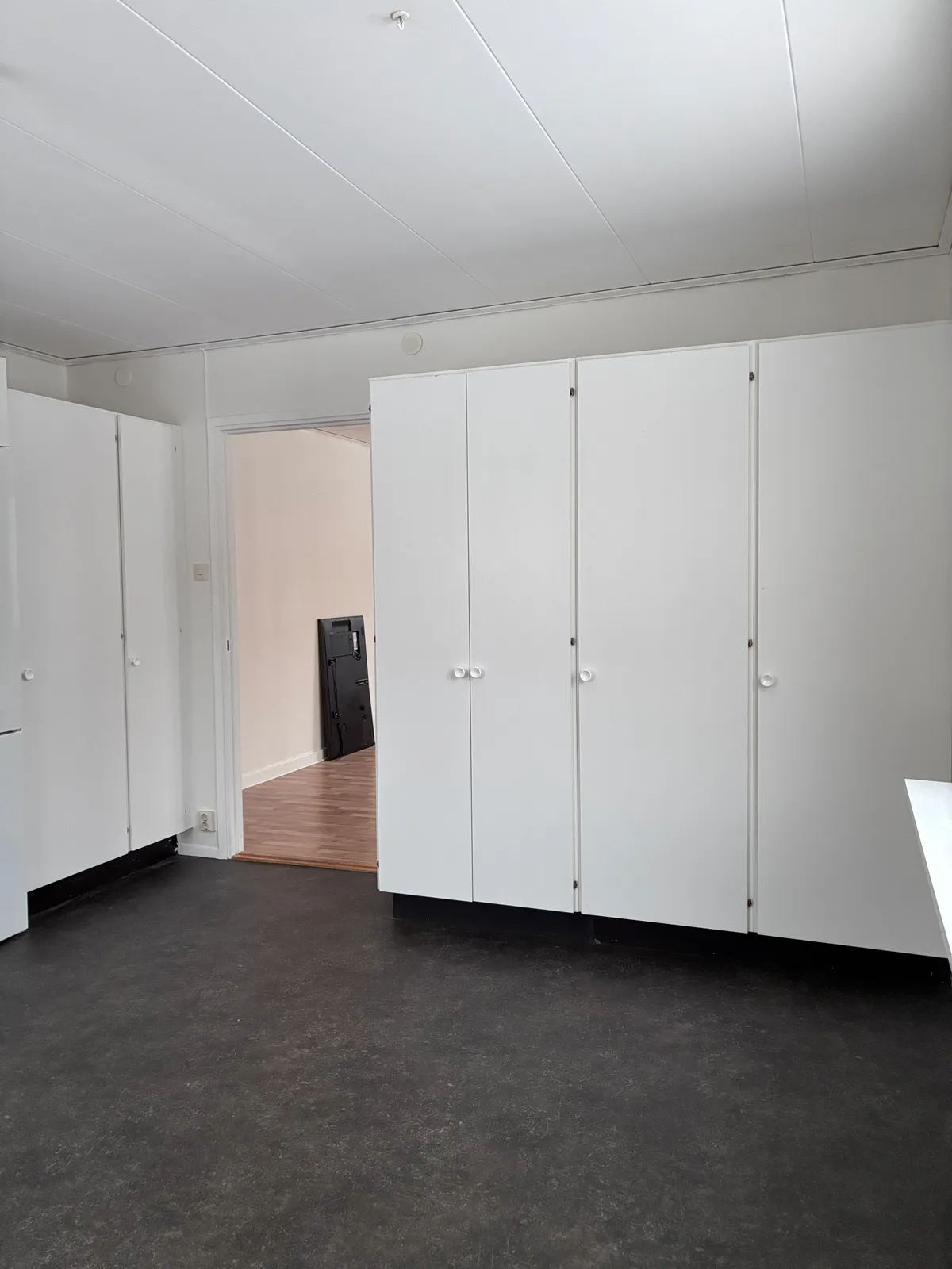 Hyreslägenhet på Nässjö i nassjo