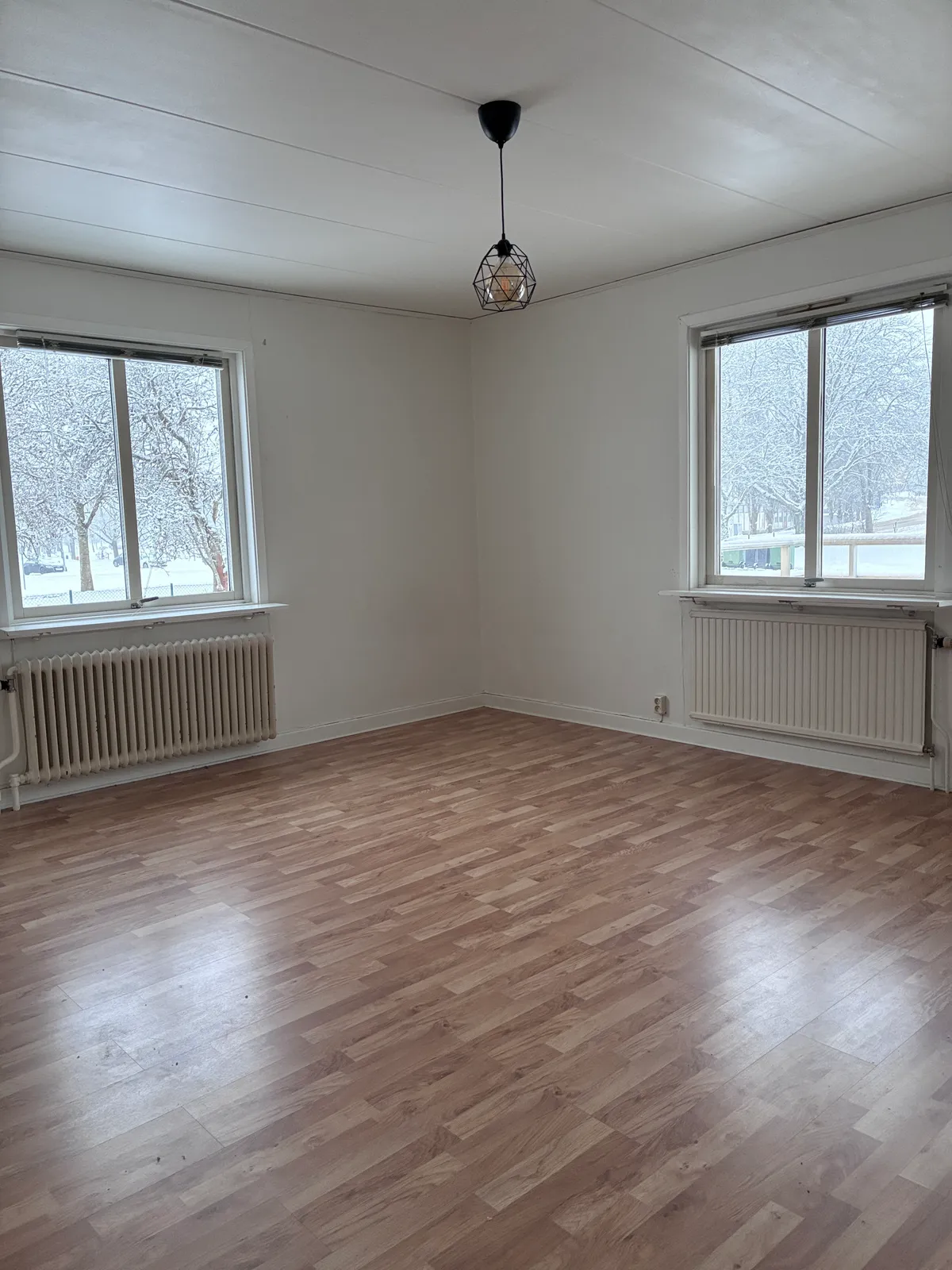 Hyreslägenhet på Nässjö i nassjo