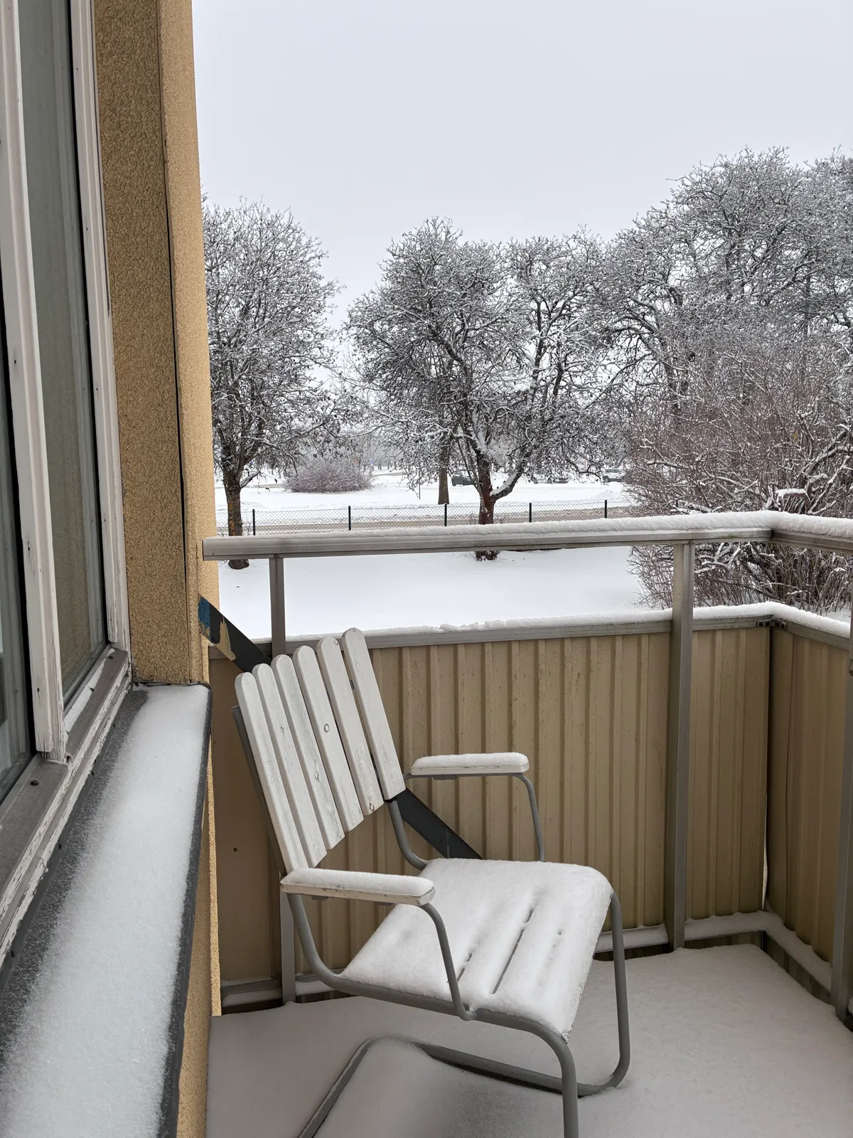 Hyreslägenhet på Nässjö i nassjo