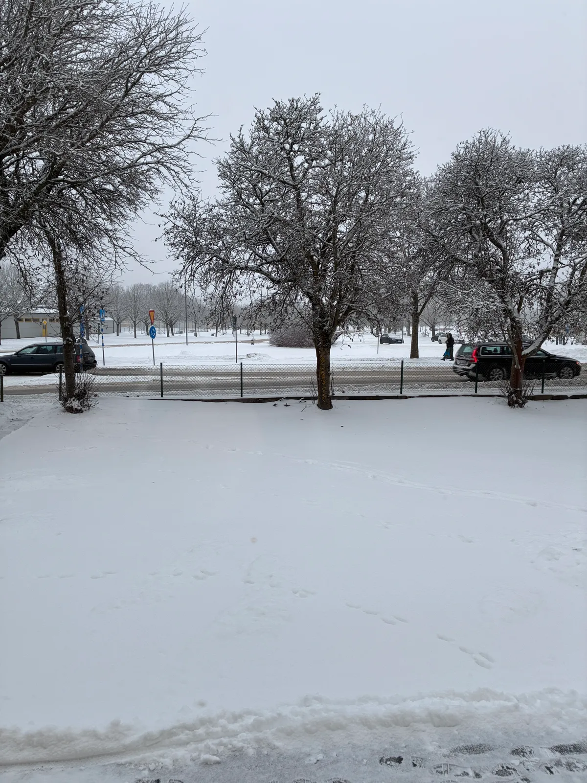 Hyreslägenhet på Nässjö i nassjo