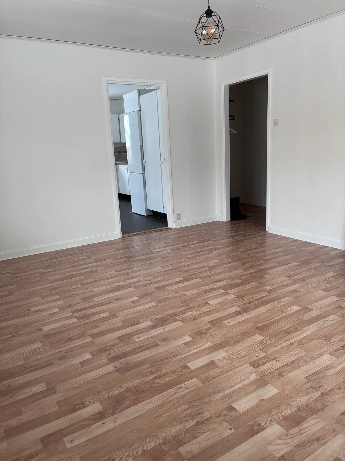 Hyreslägenhet på Nässjö i nassjo