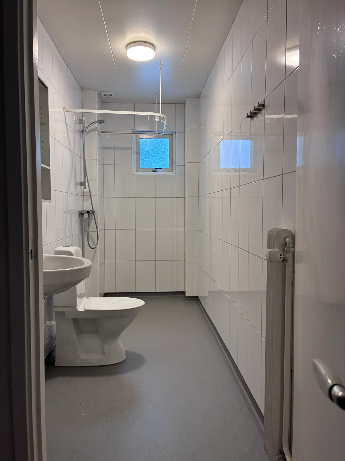 Hyreslägenhet på Nässjö i nassjo