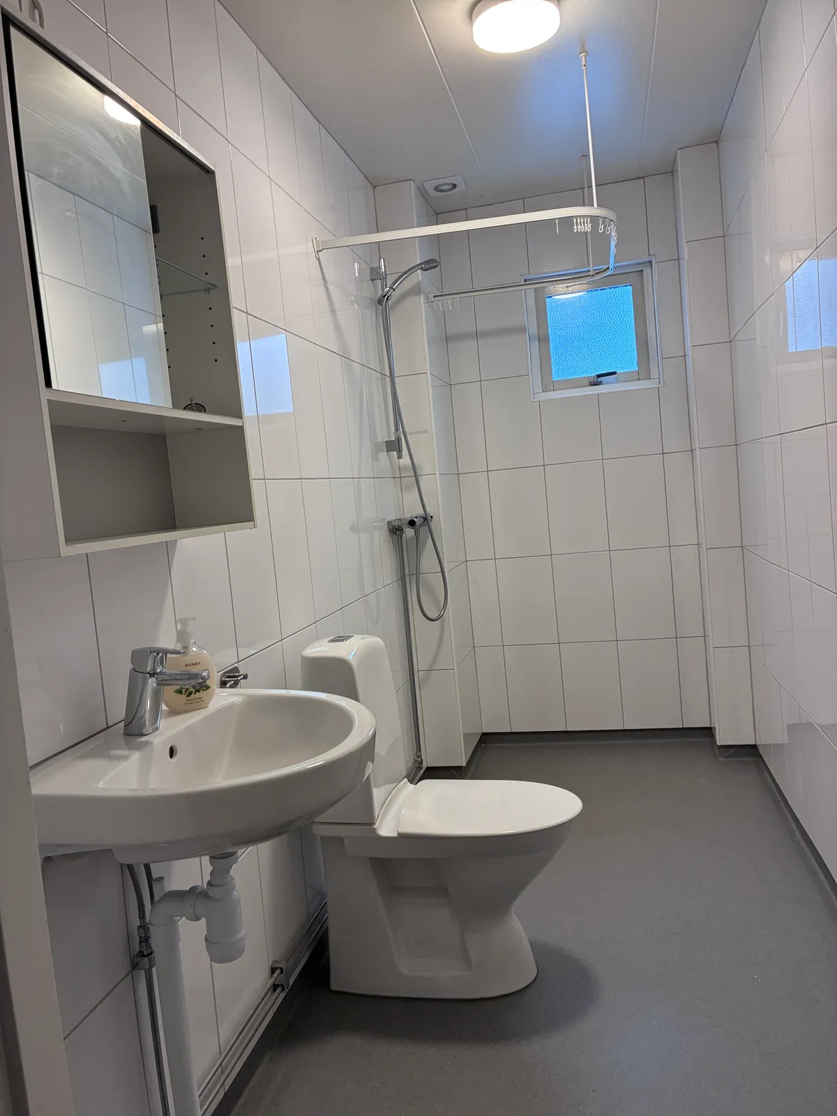 Hyreslägenhet på Nässjö i nassjo