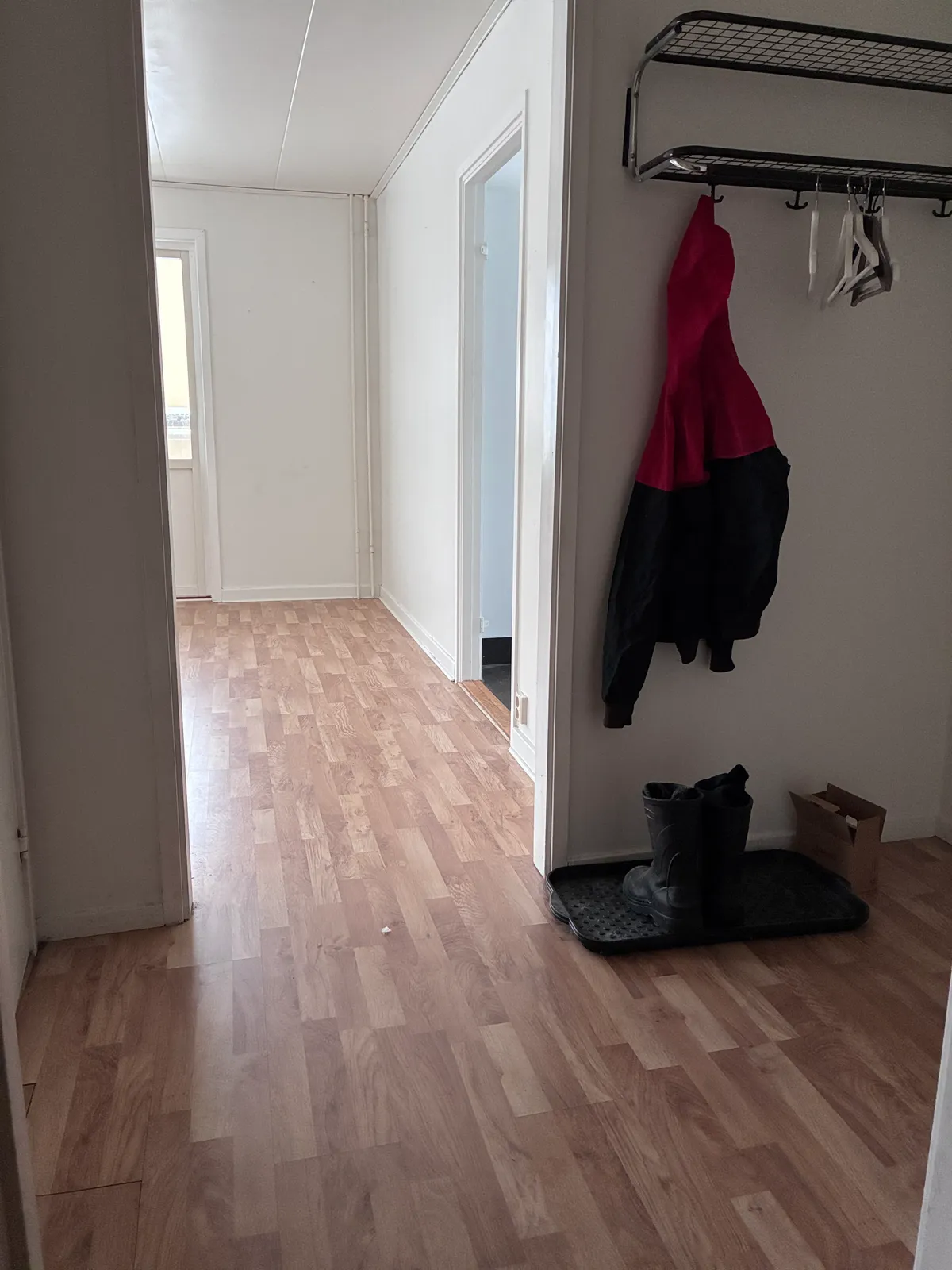 Hyreslägenhet på Nässjö i nassjo