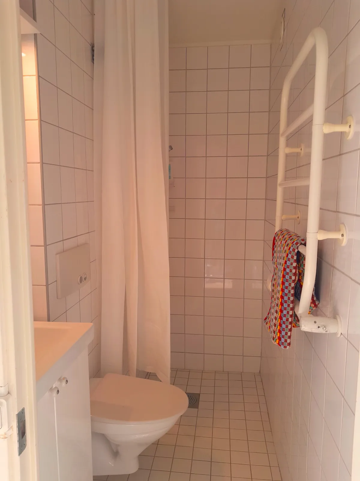 Hyreslägenhet på Täby i taby